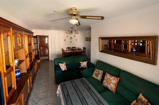 Appartement à Los Guindos - Parque Mediterráneo - Santa Paula. Amplio piso de 110 m con terraza y plaza de parking, a pocos met