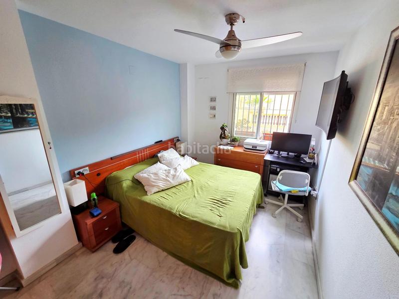 Foto 46588797-6e8a-4bf0-b90f-17d0146311f8. Appartement avec parking piscine dans El Romeral-Peñón de Zapata Alhaurín de la Torre