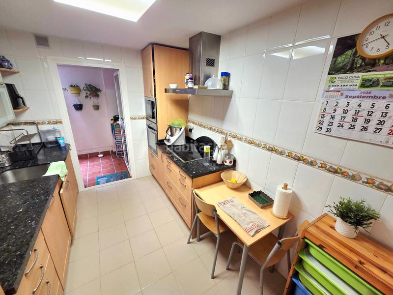 Foto 55d473fe-440e-4a54-810c-fdc35a71169c. Appartement avec parking piscine dans El Romeral-Peñón de Zapata Alhaurín de la Torre