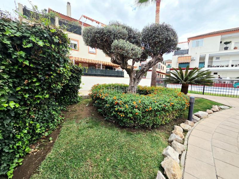 Foto 632b10b4-4057-41c7-96ab-772be4411e49. Appartement avec parking piscine dans El Romeral-Peñón de Zapata Alhaurín de la Torre