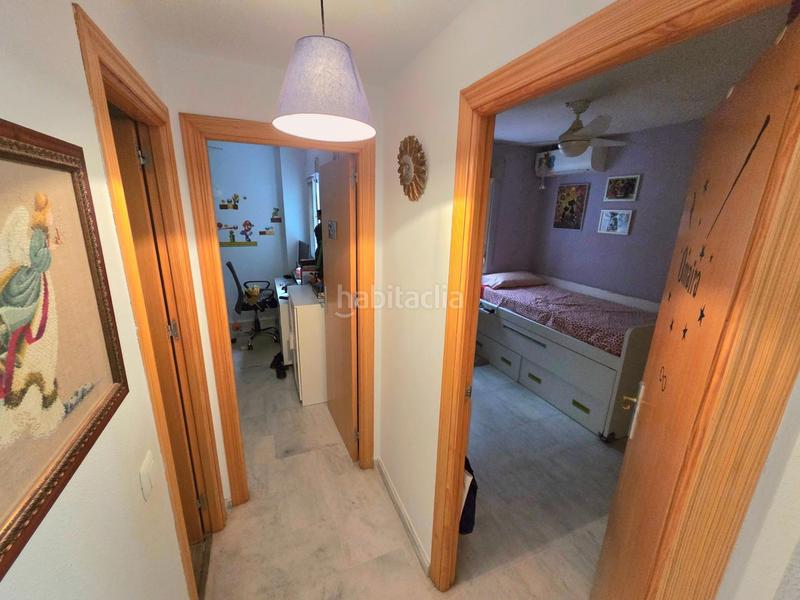 Foto 6c88a9f2-0c1f-42b1-b755-6acb6ec69c29. Appartement avec parking piscine dans El Romeral-Peñón de Zapata Alhaurín de la Torre