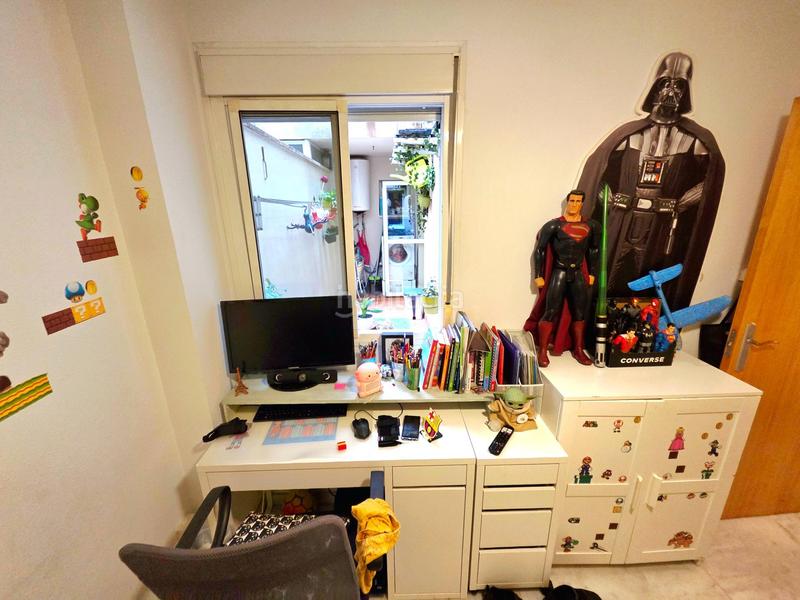 Foto 87c31179-327d-46cc-961b-56830a34ebaf. Appartement avec parking piscine dans El Romeral-Peñón de Zapata Alhaurín de la Torre