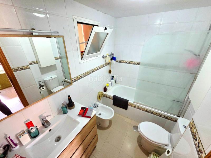 Foto 8a14650e-9549-4891-ae48-97f12b29538c. Appartement avec parking piscine dans El Romeral-Peñón de Zapata Alhaurín de la Torre