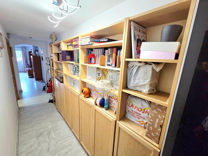 Foto 8df16f50-30a5-47dc-be85-90a63c890a3b. Appartement avec parking piscine dans El Romeral-Peñón de Zapata Alhaurín de la Torre