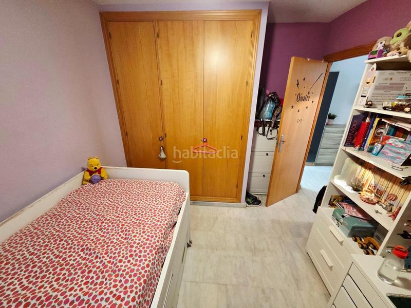 Foto bc71c7c5-591b-482b-8a1b-56fd453e4769. Appartement avec parking piscine dans El Romeral-Peñón de Zapata Alhaurín de la Torre