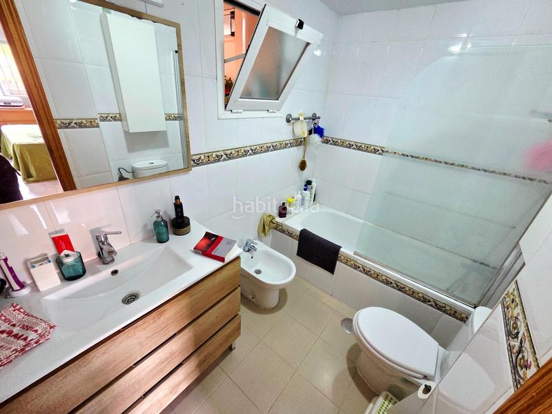 Foto cc9e2bd8-15fa-41ae-a3eb-6d07ff585286. Appartement avec parking piscine dans El Romeral-Peñón de Zapata Alhaurín de la Torre