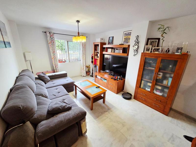 Foto db44eff0-9729-45a5-acd8-76f286efaee0. Appartement avec parking piscine dans El Romeral-Peñón de Zapata Alhaurín de la Torre