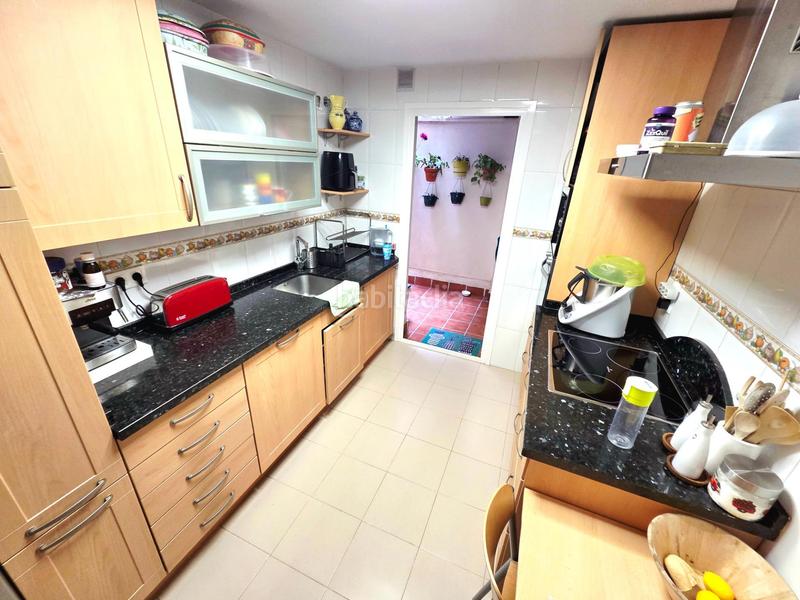 Foto e758358c-a0c4-4106-a4d5-1753941aa420. Appartement avec parking piscine dans El Romeral-Peñón de Zapata Alhaurín de la Torre