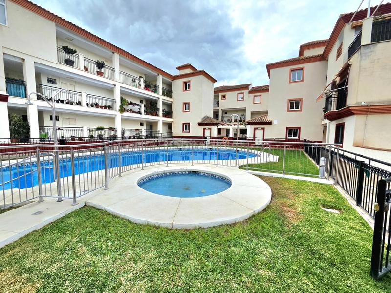 Foto e7d58a05-867b-45d5-9433-036a7807a020. Appartement avec parking piscine dans El Romeral-Peñón de Zapata Alhaurín de la Torre