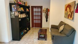 Planta baixa a Carranque - Haza Cuevas. Oportunidad en carranque! bajo de 75m con patio y excelente ubic