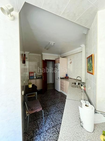 Foto 145bc17d-3fb6-46fb-a826-d8aae63a25db. Appartement avec parking dans La Luz - El Torcal Málaga
