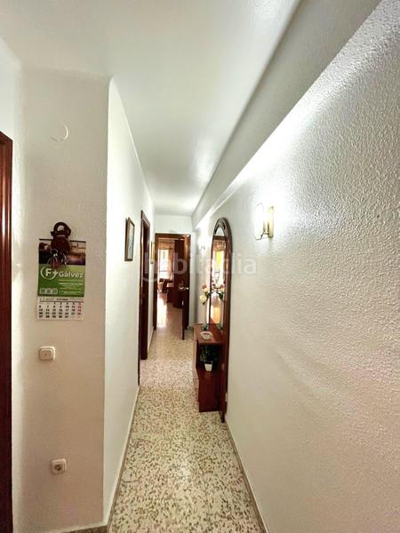 Foto aa7b2239-a47e-4ac6-b8f6-6f13cbac8045. Appartement avec parking dans La Luz - El Torcal Málaga