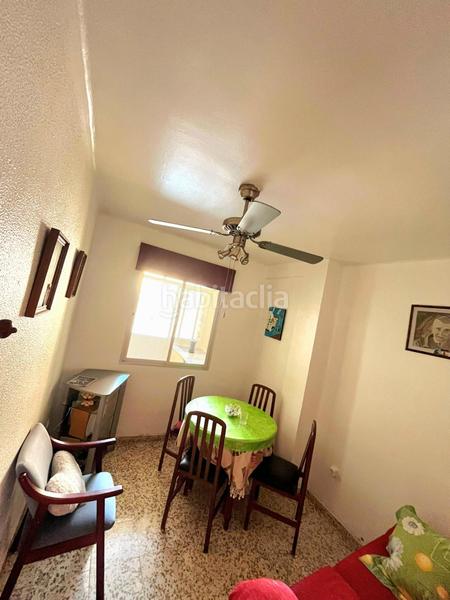 Foto b973f8a8-e5f7-45c1-af98-77c665910444. Appartement avec parking dans La Luz - El Torcal Málaga