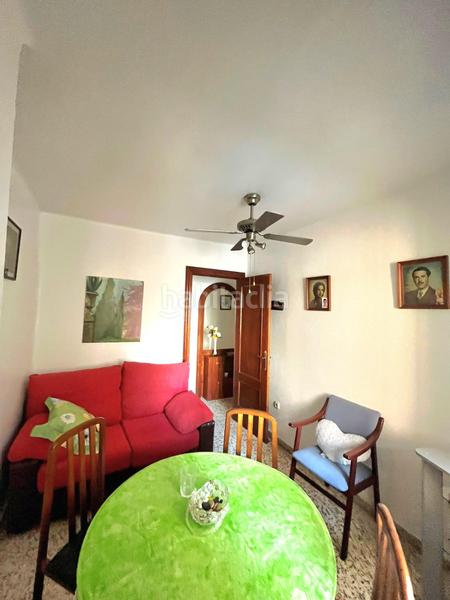 Foto dca823e8-2167-4704-b6bd-1522b5ef6134. Appartement avec parking dans La Luz - El Torcal Málaga