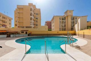 Appartement à Manantiales-Estación de Autobuses. Apartamento reformado en torremolinos  ideal para vivir o invert