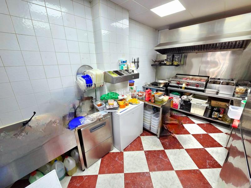 Foto b5c2f030-f20e-4396-8590-ff6f47bccb06. Affitto locale commerciale in El Tejar - Hacienda Bizcochero Málaga