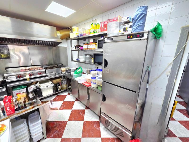 Foto 68698414-f38c-45bd-8033-1604c985fa7f. Lloguer local comercial a El Tejar - Hacienda Bizcochero Málaga