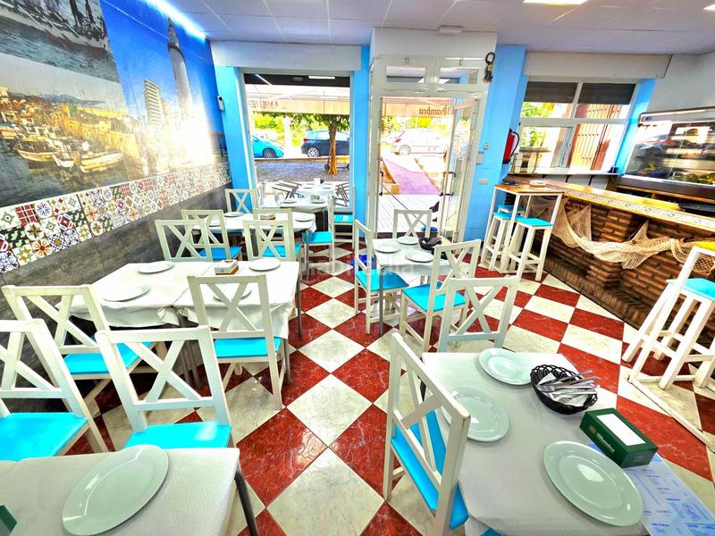 Foto 74384bd2-4ef8-4837-a163-babb1135f4ce. Lloguer local comercial a El Tejar - Hacienda Bizcochero Málaga