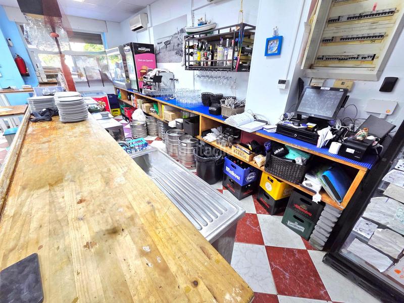 Foto d6c4f55a-9e8b-494e-bb0a-7af0edec436a. Lloguer local comercial a El Tejar - Hacienda Bizcochero Málaga