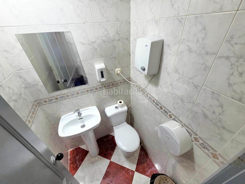 Foto 09f102c7-c86f-4586-86e6-de6cabb6603b. Rent business premise in El Tejar - Hacienda Bizcochero Málaga