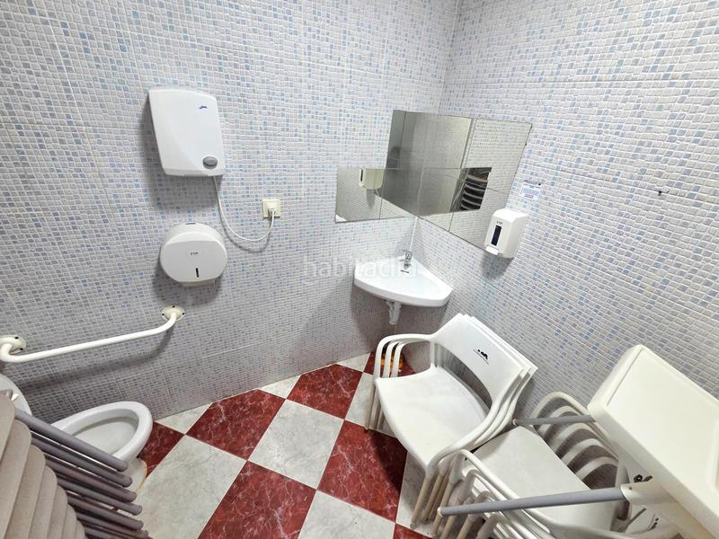 Foto b4bac656-8ae0-4b48-bae6-393e6ee8cac0. Rent business premise in El Tejar - Hacienda Bizcochero Málaga