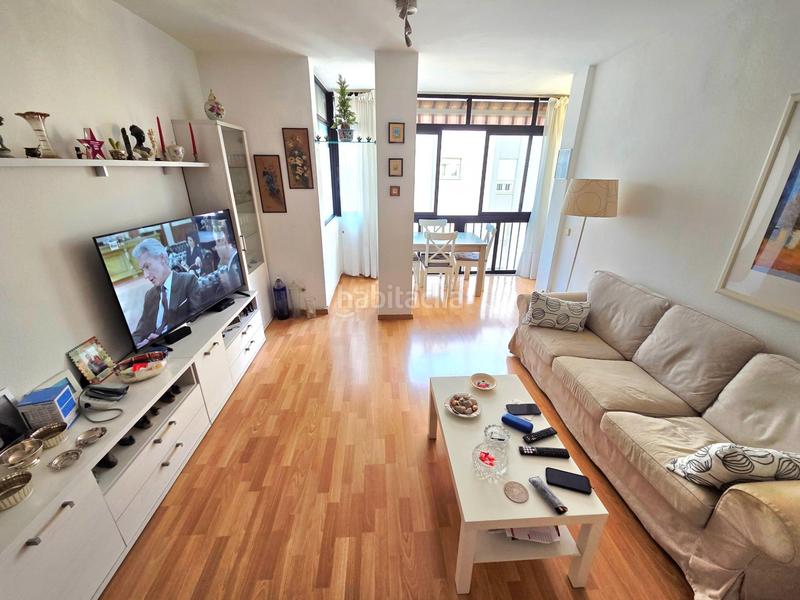 Foto 0b3f265c-1ace-40c4-b559-53312703fb14. Pis amb aparcament piscina a Las Gaviotas - Carvajal Fuengirola