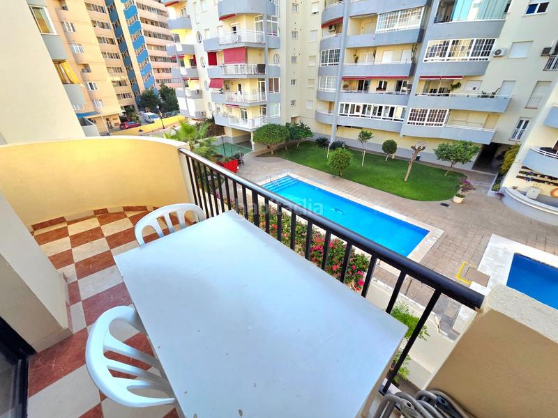 Foto 7668e2d4-5876-441a-8ee8-42d2e18a458e. Pis amb aparcament piscina a Las Gaviotas - Carvajal Fuengirola