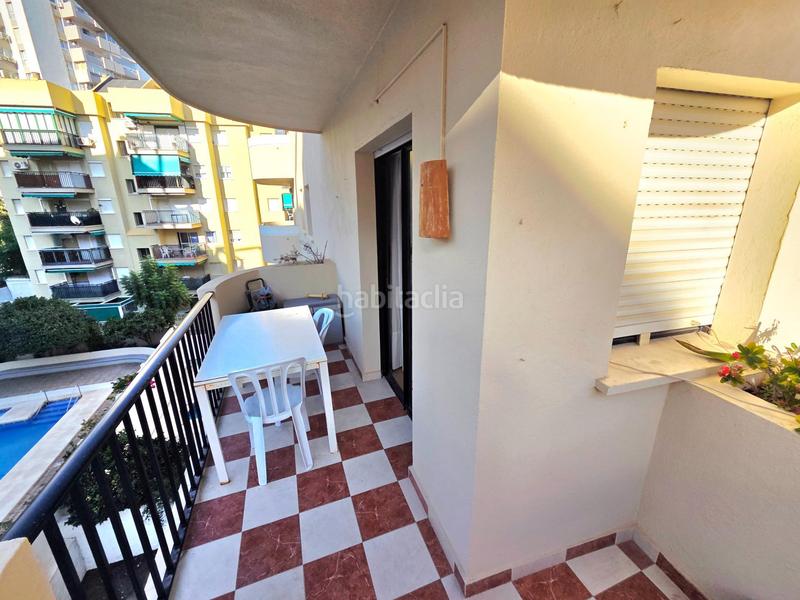 Foto 7f5dd272-b155-4556-9f3a-150dc0f4a90c. Pis amb aparcament piscina a Las Gaviotas - Carvajal Fuengirola