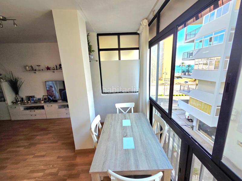 Foto a41137ba-c167-47da-8d4f-91d8eecae9ec. Pis amb aparcament piscina a Las Gaviotas - Carvajal Fuengirola