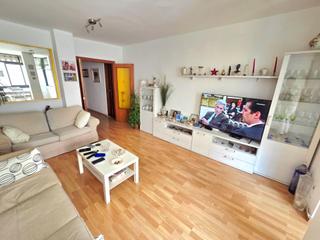 Pis a Las Gaviotas - Carvajal. Oportunidad en fuengirola  piso en segunda línea de playa