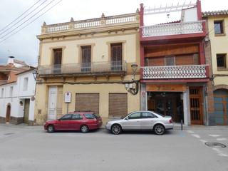 Casa  Carrer de caldes