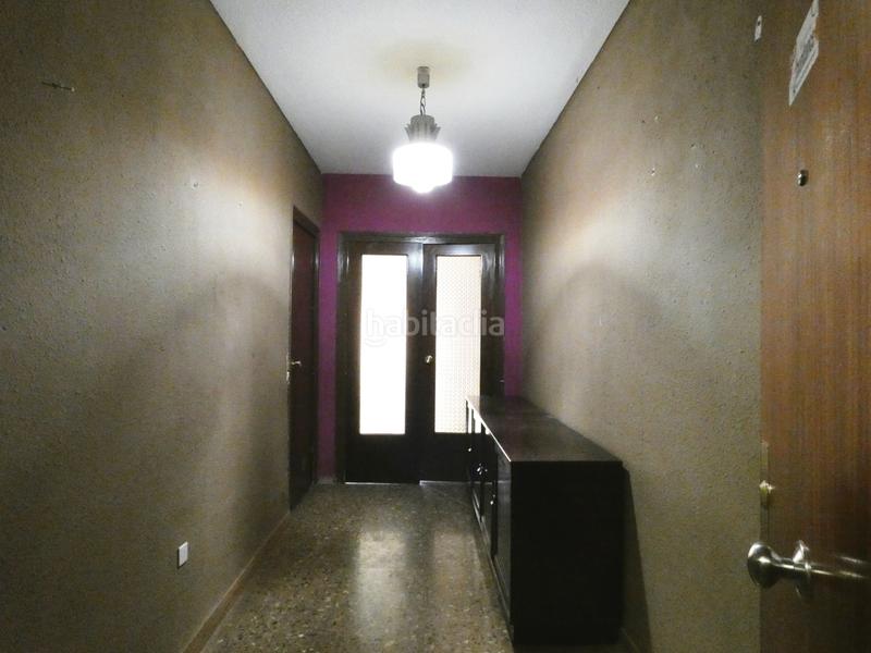 Foto 0eb15043-fb5b-41c6-a492-644567376bee. Pis a Nou Eixample Sud Tarragona