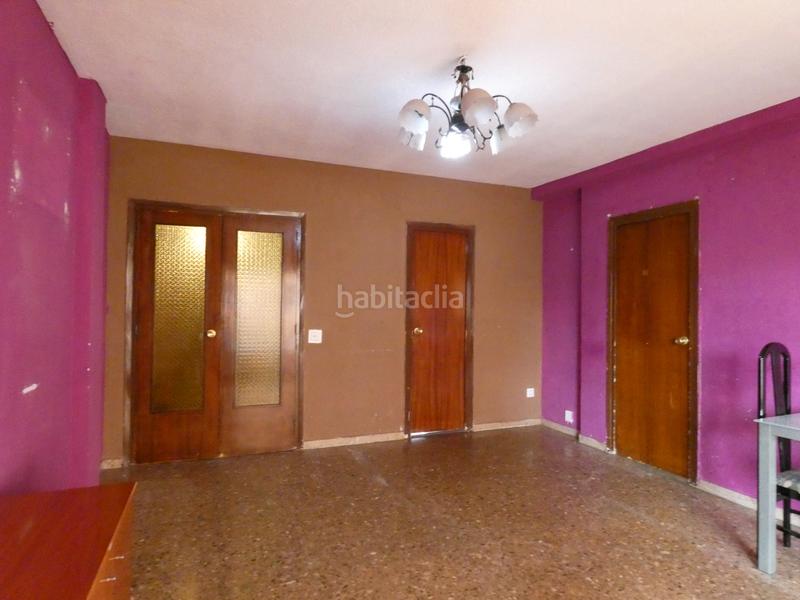 Foto 264b7e90-37ec-4a6f-9869-336ac1022b99. Pis a Nou Eixample Sud Tarragona