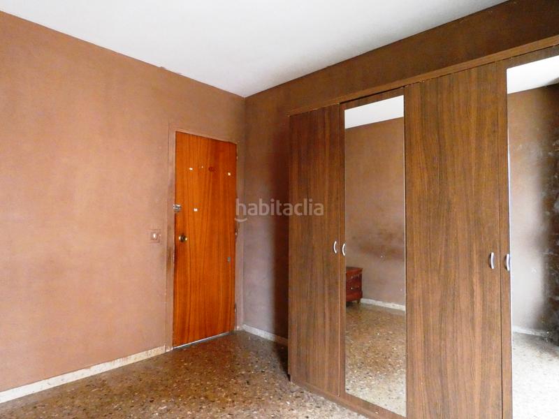 Foto 284d24d5-323f-4b22-b469-866e8b7200fb. Pis a Nou Eixample Sud Tarragona