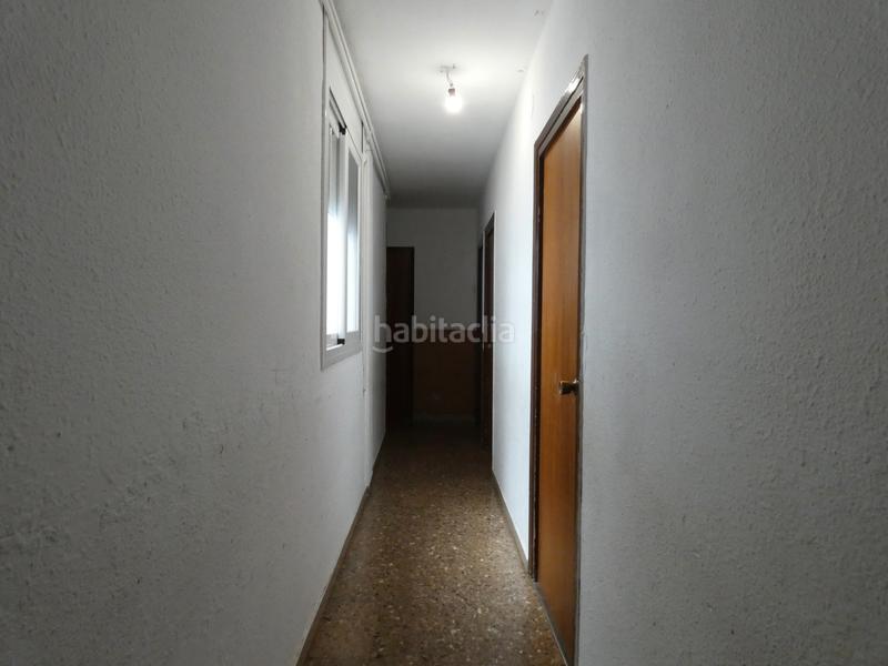 Foto 35066309-470e-45e0-803b-ffb1fd4efe28. Pis a Nou Eixample Sud Tarragona