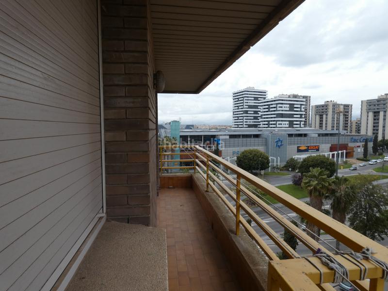 Foto 3b7dca36-6efa-4c10-a758-154c8261a9bd. Pis a Nou Eixample Sud Tarragona