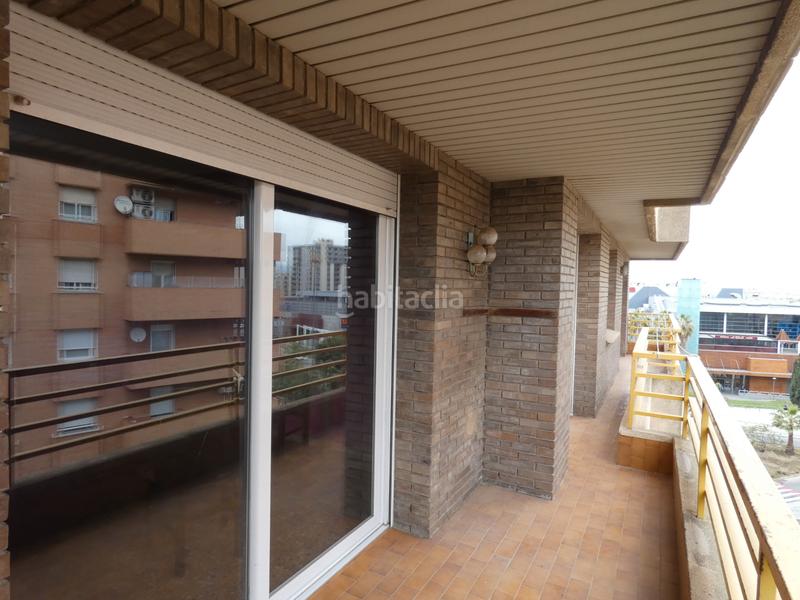 Foto 6478da5f-15cb-4962-a751-6b2b2eb036f6. Pis a Nou Eixample Sud Tarragona