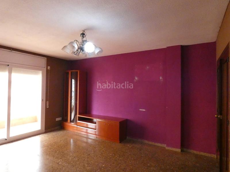 Foto 75c95d93-69c0-4958-891b-b774eb78bb30. Pis a Nou Eixample Sud Tarragona