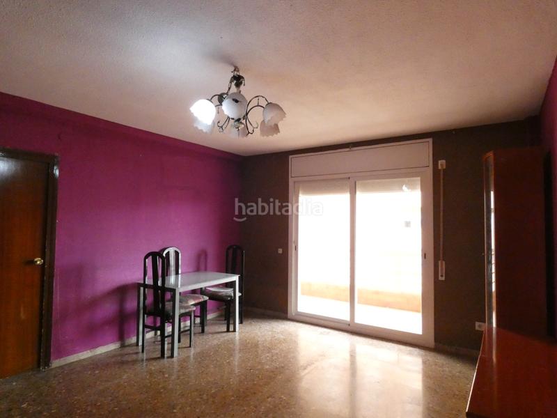 Foto 89904552-f404-40e0-b658-1cd66e463826. Pis a Nou Eixample Sud Tarragona