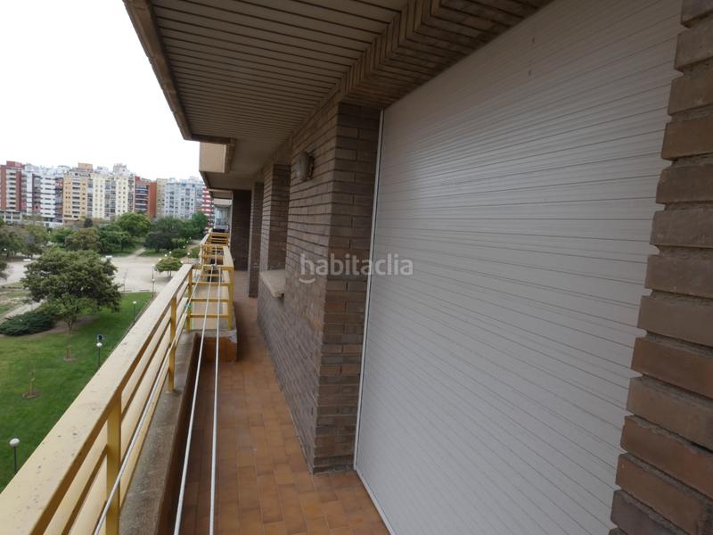 Foto db34392e-a851-47b5-ab64-badc74dbd19c. Pis a Nou Eixample Sud Tarragona