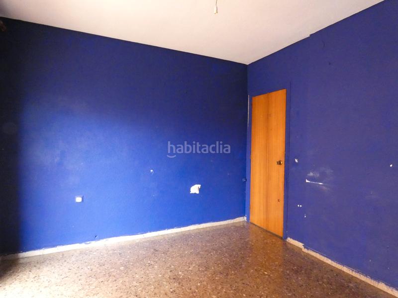 Foto f7d7677a-326d-4bce-bbda-54fee62654f7. Pis a Nou Eixample Sud Tarragona