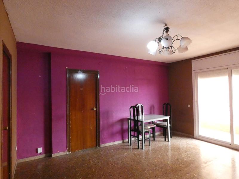 Foto fa97c9e9-024e-4c7f-ba50-671b24973e49. Pis a Nou Eixample Sud Tarragona