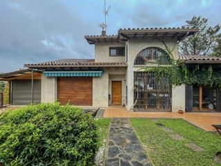 Chalet à Valldoreix. Exclusiva casa en venta en valldoreix