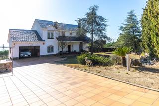 Casa a Ametlla del Valls (L). Tu refugio con vistas de ensueo espacio, luz y tranquilidad en