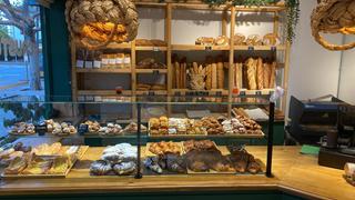 Traspàs Local Comercial  De ribatallada. Traspaso de panadería en funcionamiento  sant cugat del vallès