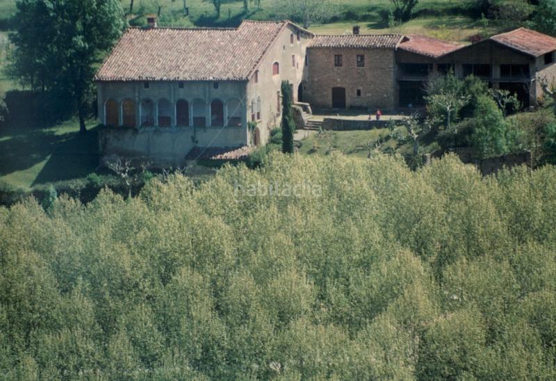 Foto 5cd423eb-0b1a-4229-b3b9-c93fa251c760. Masia a Vall d´en Bas (La)