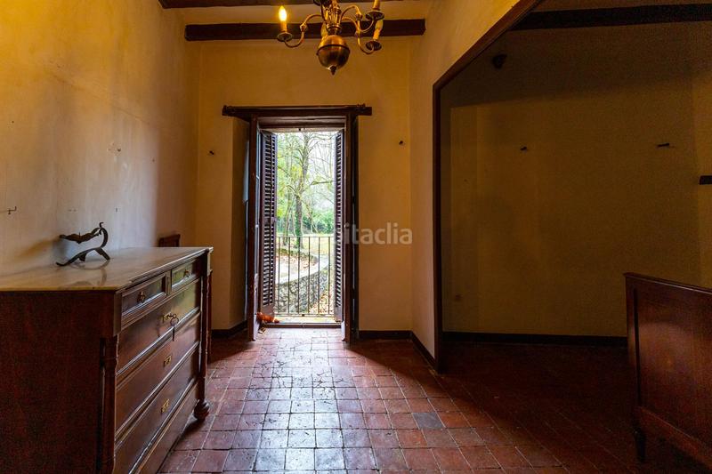 Foto c022156d-b799-4ac0-9f77-2f8941c0fb3f. Masia a Vall d´en Bas (La)