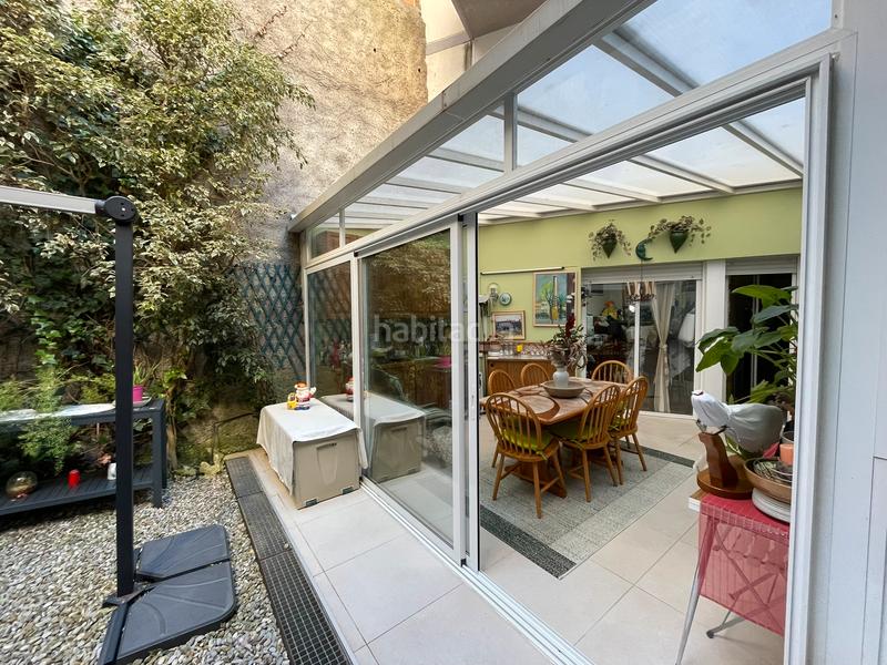 Foto 0349af58-fc5f-494b-afbb-bfc3eb0f952f. Etagenwohnung mit heizung in La Salut Barcelona