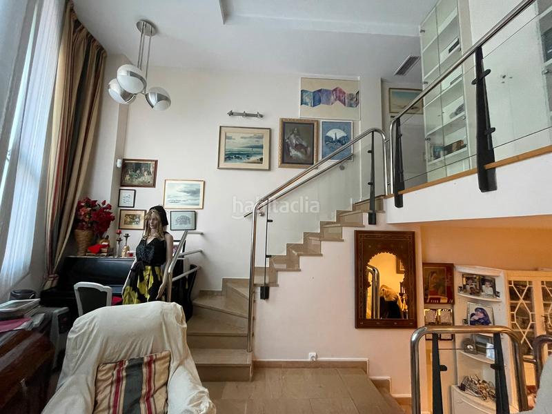 Foto 2ff0dc07-6352-419f-942c-89a1798a086a. Etagenwohnung mit heizung in La Salut Barcelona