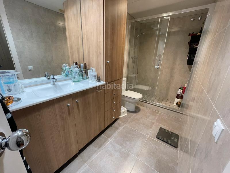 Foto 3728d782-be25-487c-9e23-1942cdc65baf. Etagenwohnung mit heizung in La Salut Barcelona